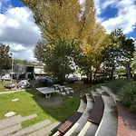 Komfortowy Apartament Z Parkingiem