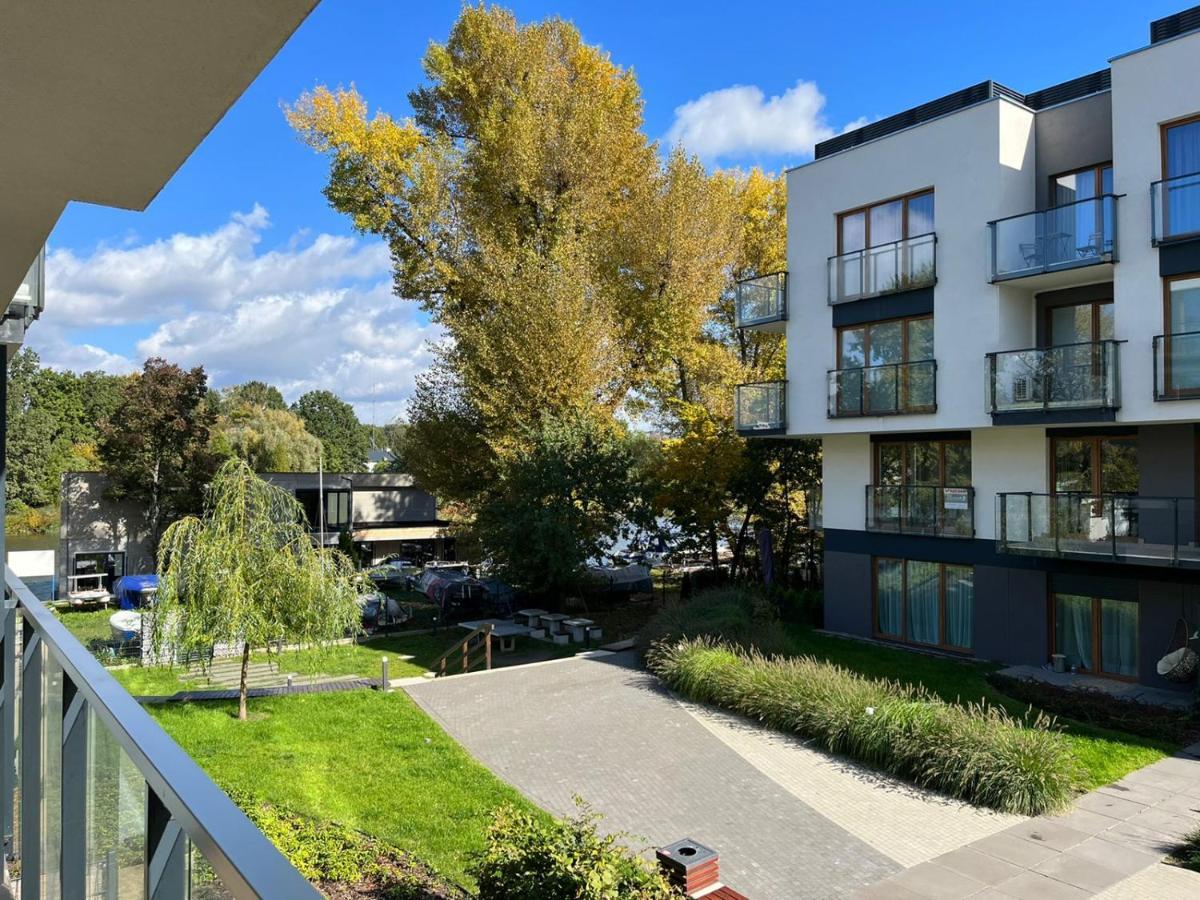 Apartment Komfortowy Z Parkingiem *