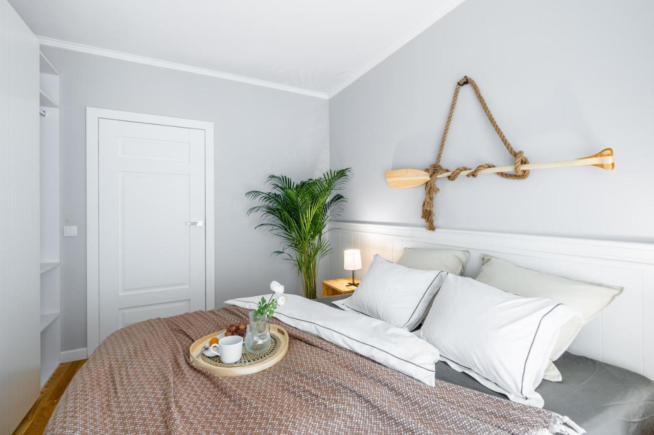 Apartment Komfortowy Z Parkingiem Breslau